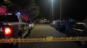 Matan a 5 personas en menos de 24 horas en Cd. Obregón
