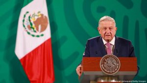 AMLO visitará la frontera con Guatemala para gestionar el freno de migración infantil
