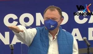 Registra PAN Sonora a las y los candidatos para alcaldías en la alianza «Va por Sonora»